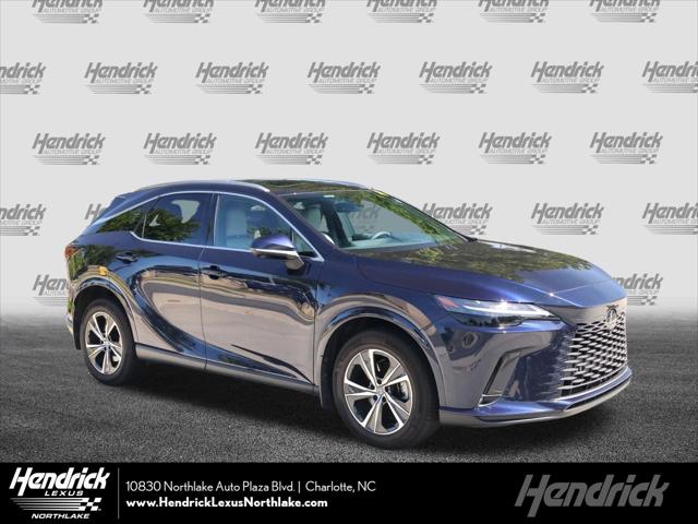 2024 Lexus RX 350 Premium for sale in Charlotte, NC