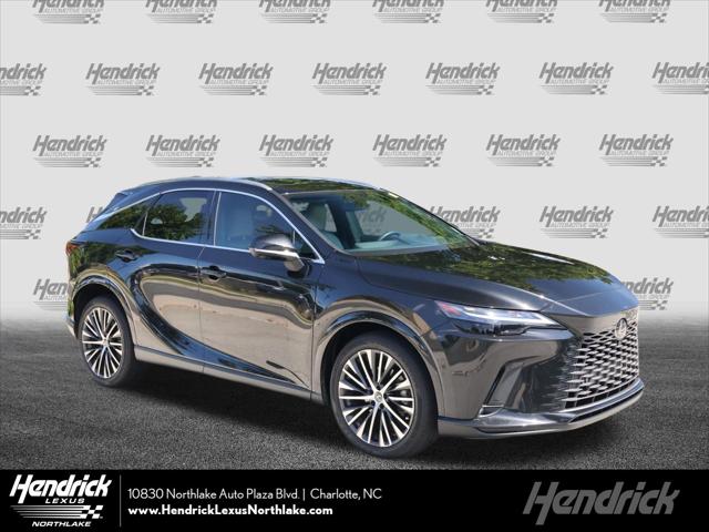 2023 Lexus RX 350 Premium Plus for sale in Charlotte, NC