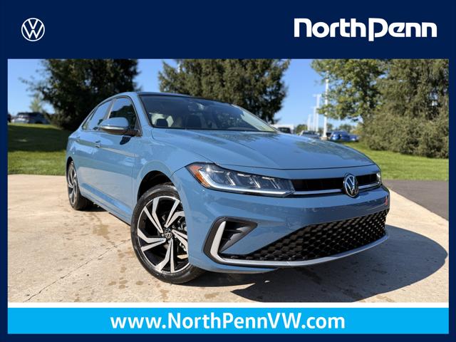 2027 Volkswagen Jetta SEL for sale in Colmar, PA