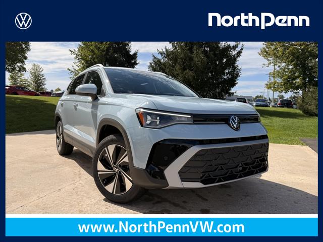 2027 Volkswagen Taos SE for sale in Colmar, PA