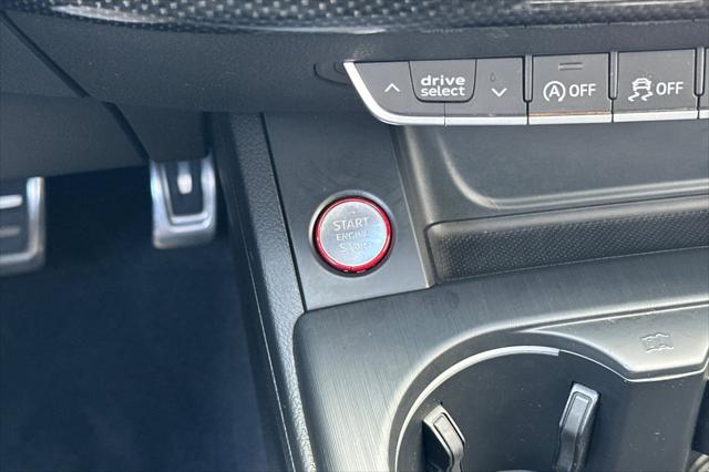 2018 Audi S5 3.0T Premium Plus