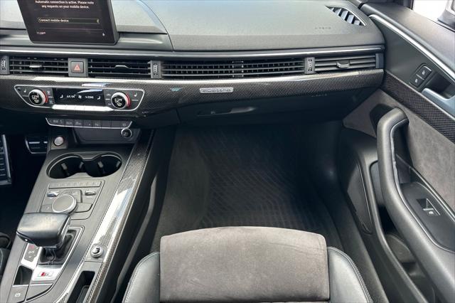 2018 Audi S5 3.0T Premium Plus