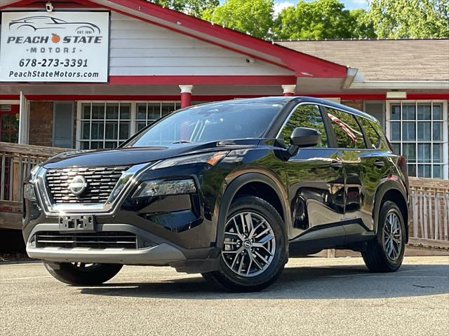 2023 Nissan Rogue S for sale in Acworth, GA