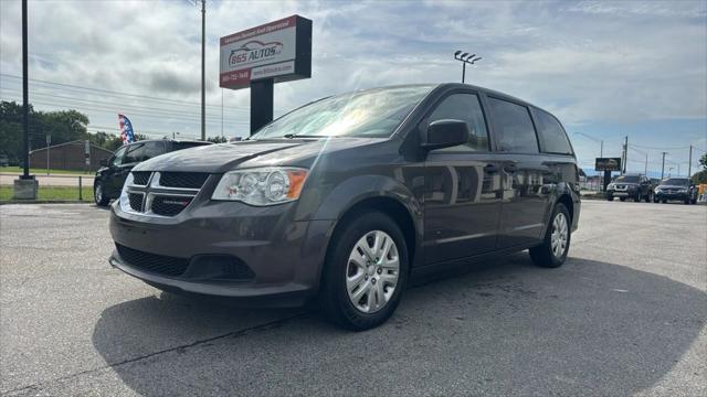 2019 Dodge Grand Caravan SE for sale in Clinton , TN