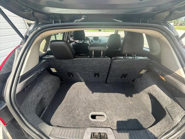 2014 Ford Fiesta Titanium