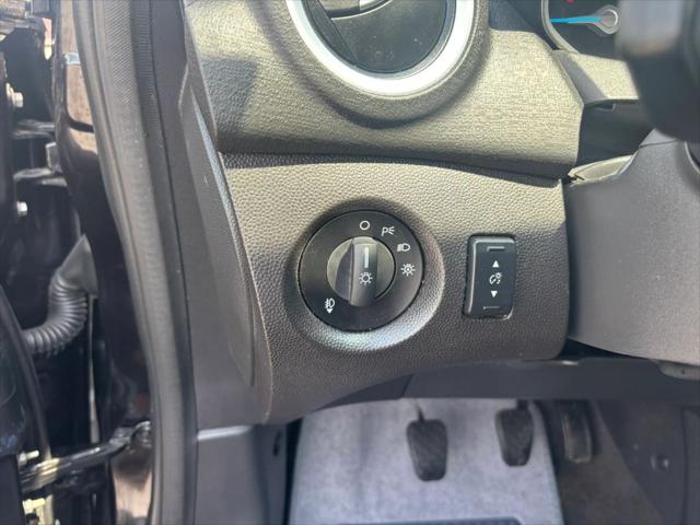 2014 Ford Fiesta Titanium