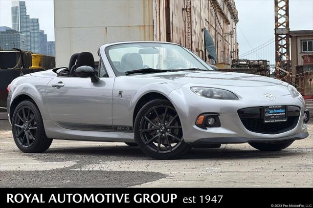 2015 Mazda MX-5 Club for sale in San Francisco, CA