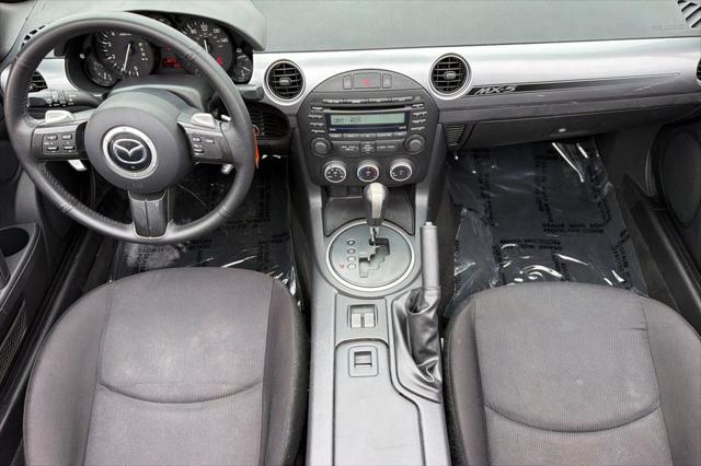 2015 Mazda MX-5 Club