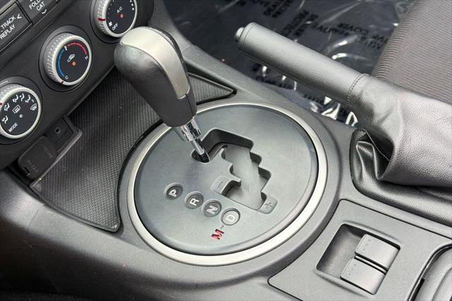 2015 Mazda MX-5 Club