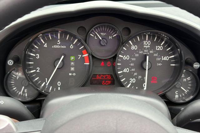 2015 Mazda MX-5 Club