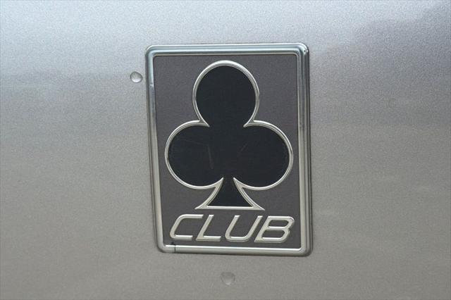 2015 Mazda MX-5 Club