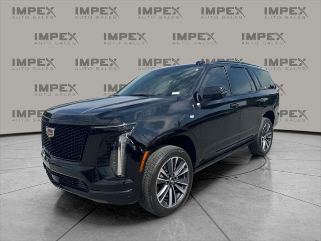 2025 Cadillac Escalade Sport for sale in Greensboro, NC