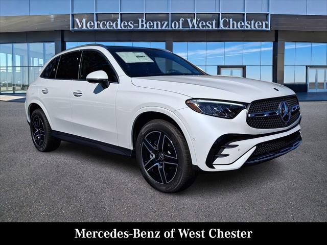 2027 Mercedes-Benz GLC GLC 300 for sale in West Chester, PA
