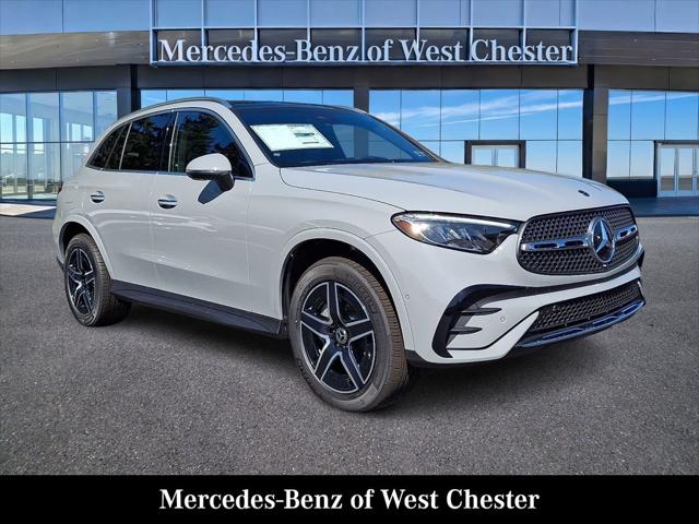 2027 Mercedes-Benz GLC GLC 300 for sale in West Chester, PA