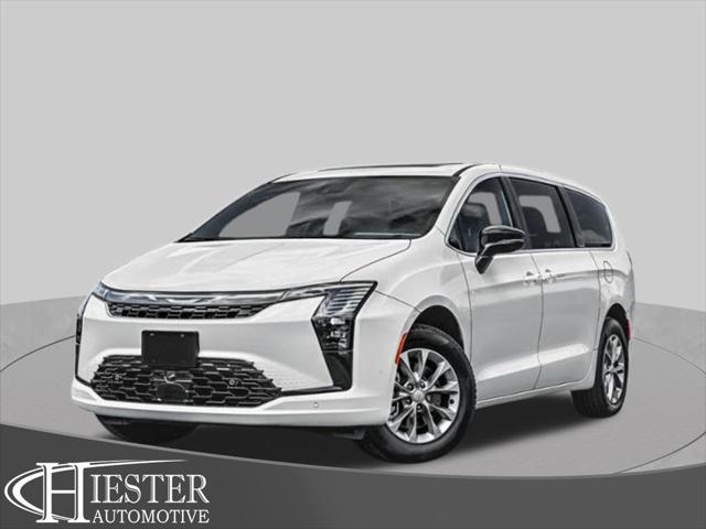 2027 Chrysler Pacifica Select for sale in Lillington, NC