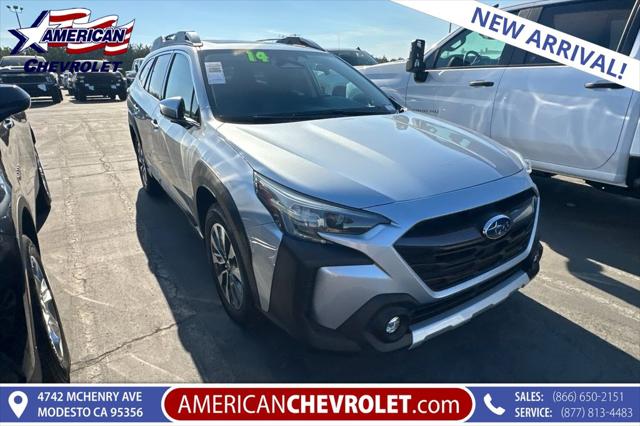 2023 Subaru Outback Touring XT for sale in Modesto, CA
