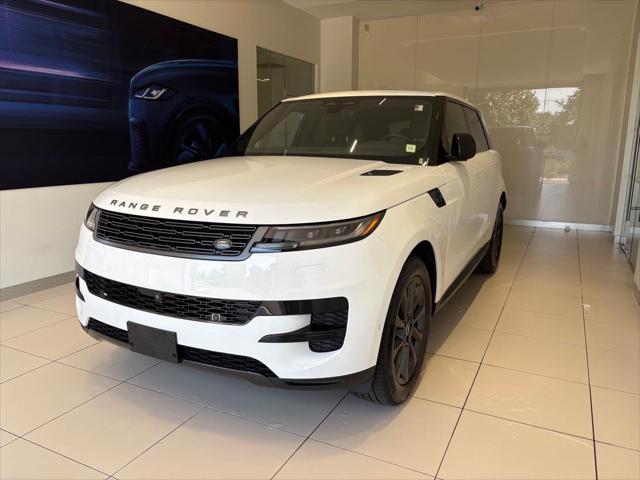 2025 Land Rover Range Rover Sport P360 S for sale in Amherst, NY