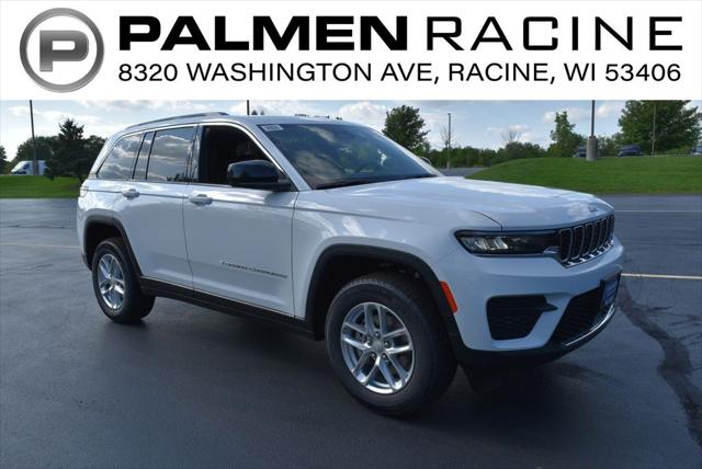 2026 Jeep Grand Cherokee Laredo X 4x4 for sale in Racine, WI