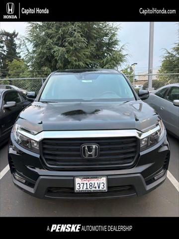 2023 Honda Ridgeline RTL for sale in San Jose, CA