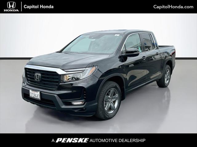 2023 Honda Ridgeline RTL for sale in San Jose, CA