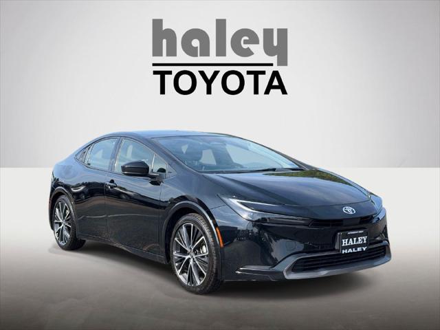 2023 Toyota Prius XLE for sale in Midlothian, VA