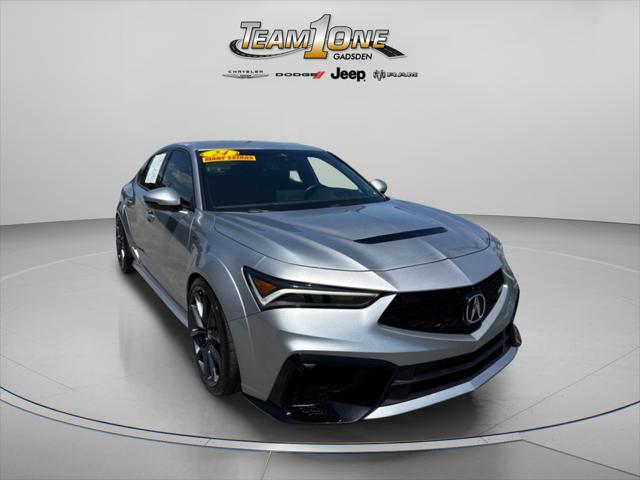 2024 Acura Integra Type S for sale in Gadsden, AL