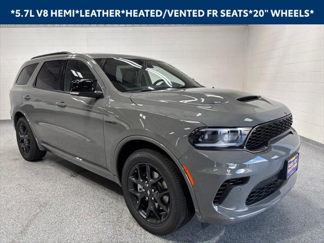 2027 Dodge Durango GT HEMI for sale in Chilton, WI