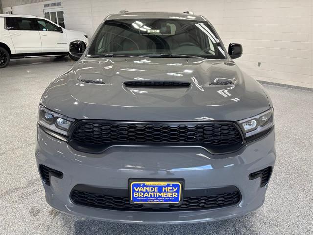 2027 Dodge Durango GT HEMI