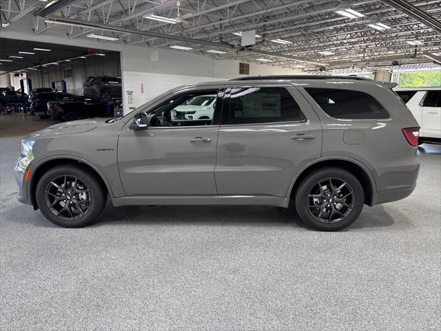 2027 Dodge Durango GT HEMI