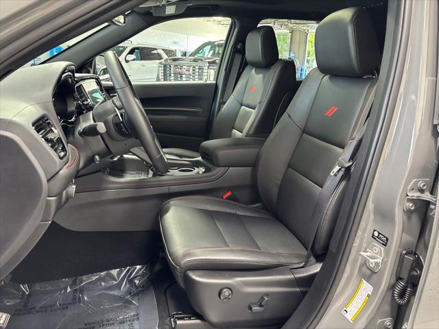 2027 Dodge Durango GT HEMI