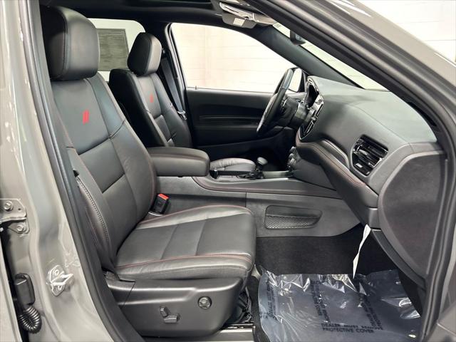 2027 Dodge Durango GT HEMI