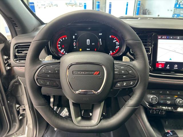 2027 Dodge Durango GT HEMI