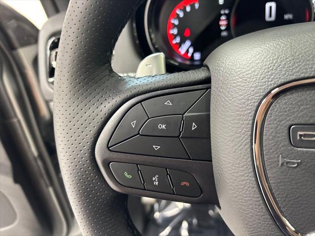 2027 Dodge Durango GT HEMI