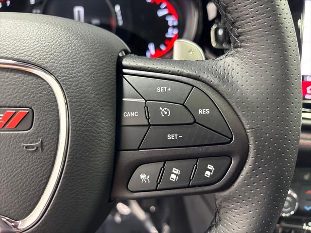 2027 Dodge Durango GT HEMI