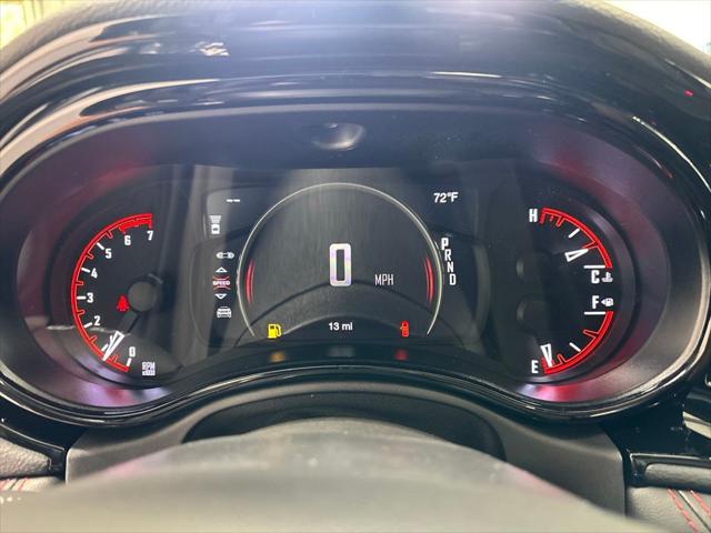2027 Dodge Durango GT HEMI