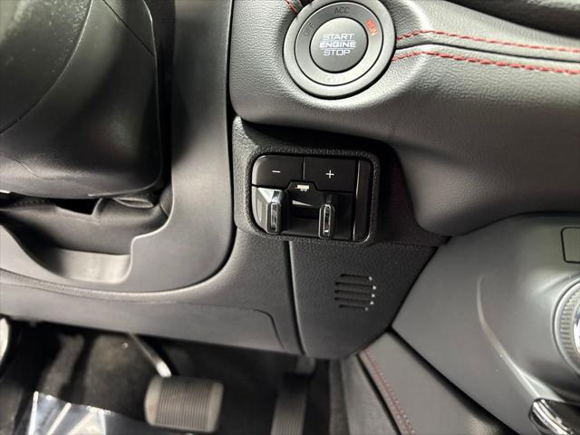 2027 Dodge Durango GT HEMI