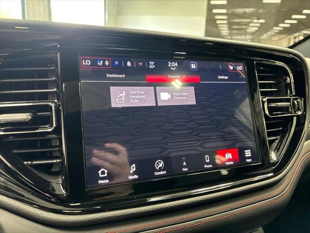 2027 Dodge Durango GT HEMI