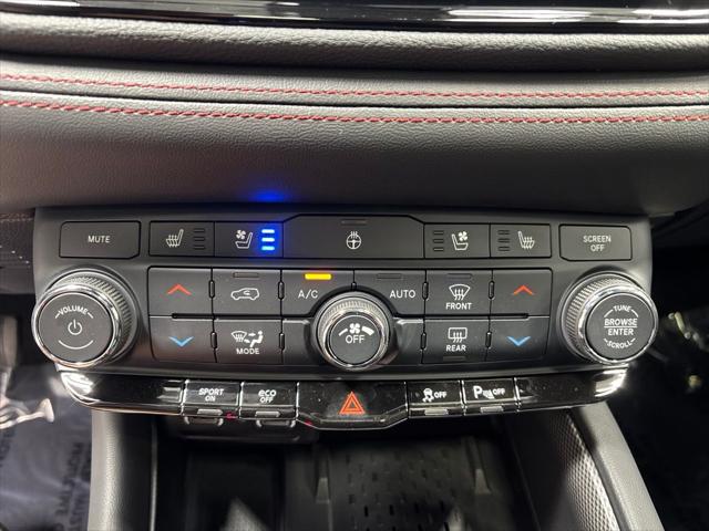 2027 Dodge Durango GT HEMI
