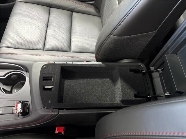 2027 Dodge Durango GT HEMI