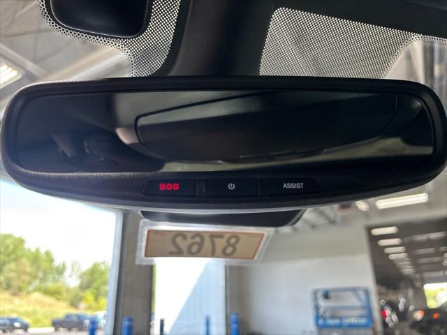2027 Dodge Durango GT HEMI