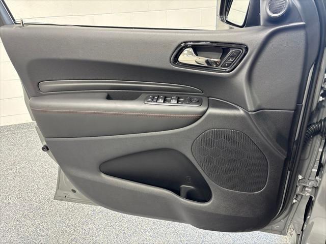 2027 Dodge Durango GT HEMI