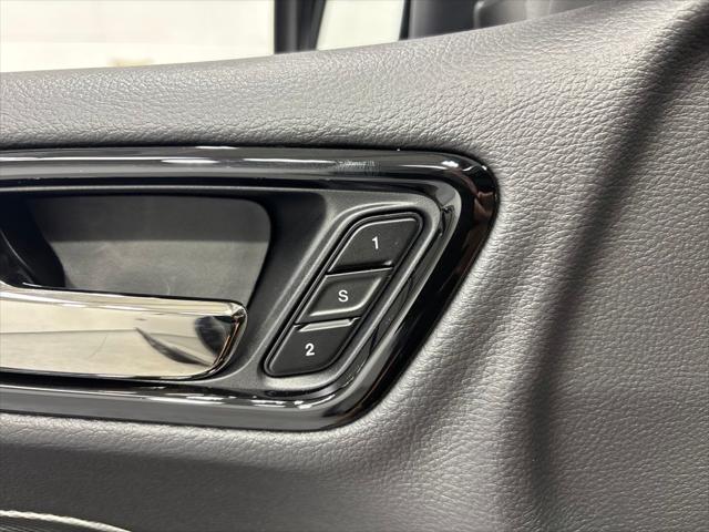 2027 Dodge Durango GT HEMI