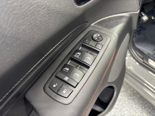 2027 Dodge Durango GT HEMI