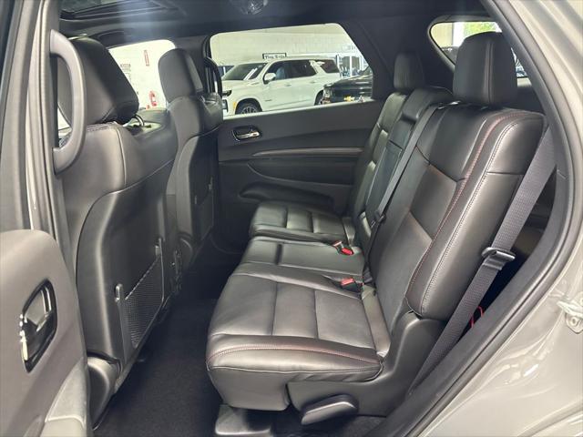2027 Dodge Durango GT HEMI