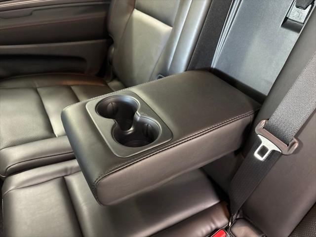 2027 Dodge Durango GT HEMI