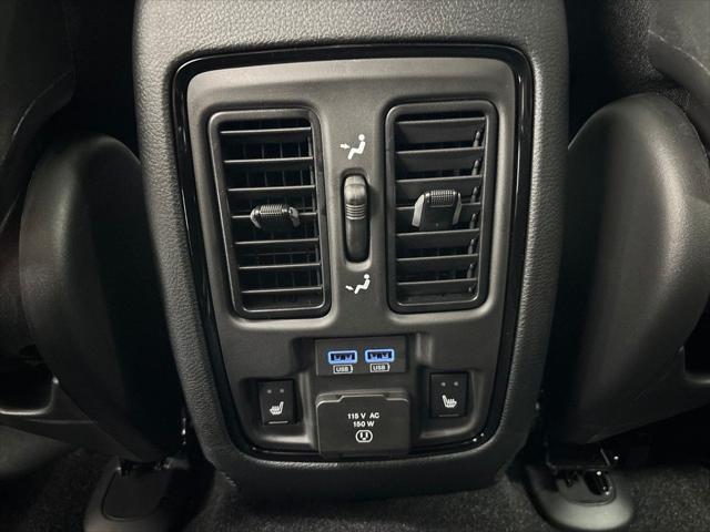 2027 Dodge Durango GT HEMI