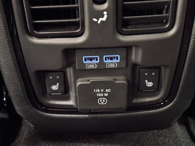 2027 Dodge Durango GT HEMI