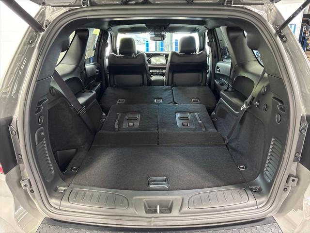 2027 Dodge Durango GT HEMI