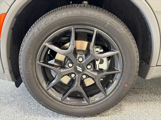 2027 Dodge Durango GT HEMI