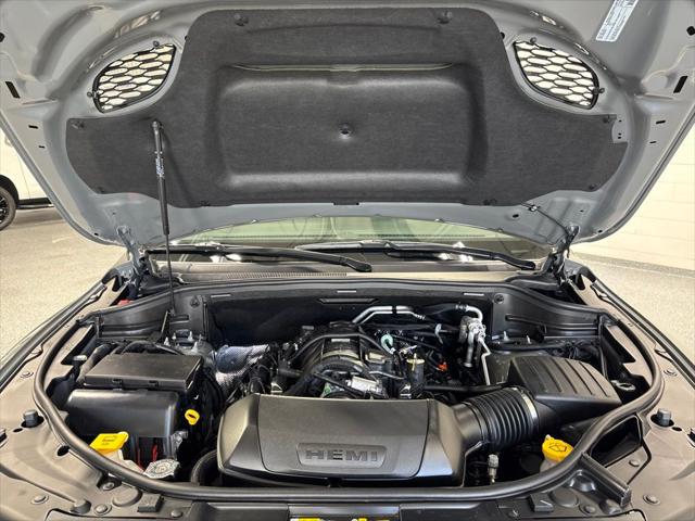 2027 Dodge Durango GT HEMI